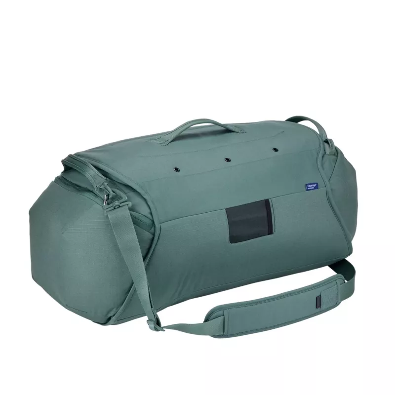 Thule 5175 Roundtrip Bike Duffel -laukku 55L Hazy Green