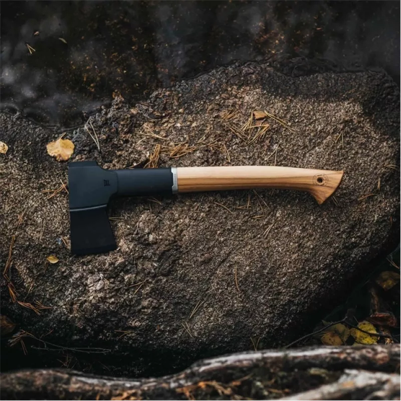 FISKARS NORDEN N7 rakennusveistokirves