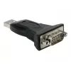 USB-sarjaporttisovitin DeLOCK 61460