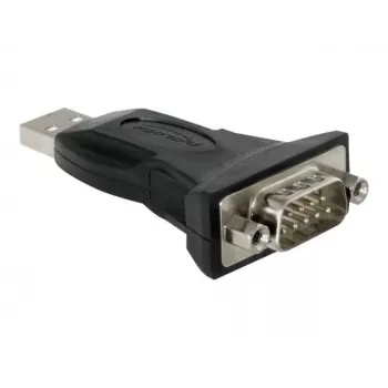 USB-sarjaporttisovitin DeLOCK 61460