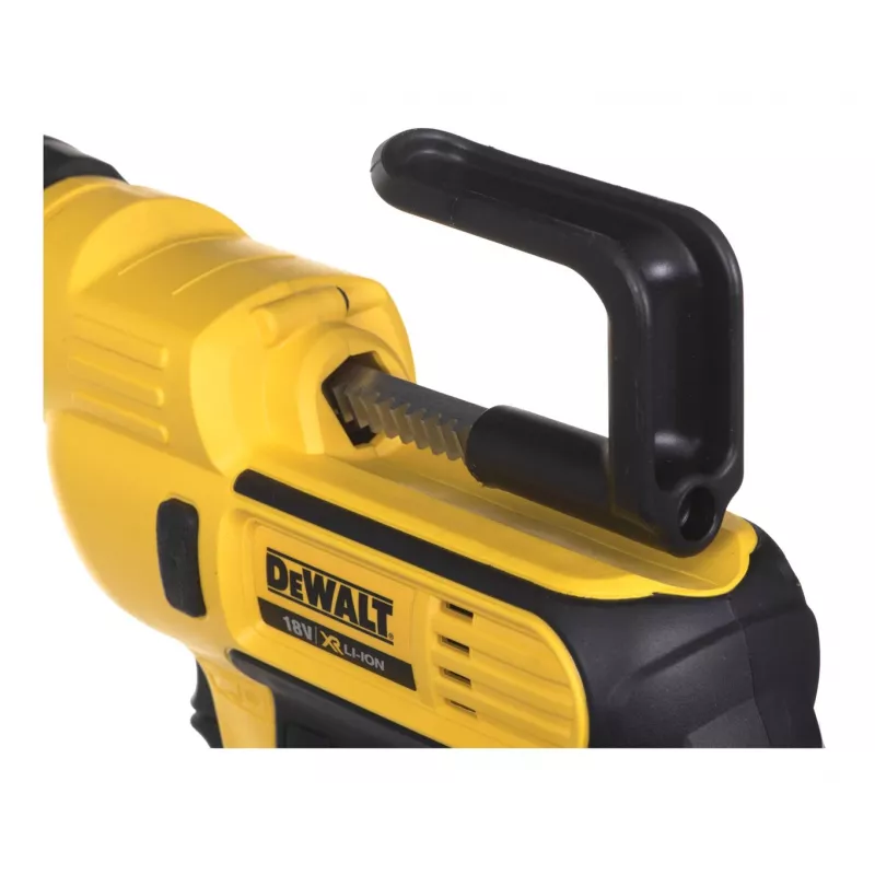 DeWALT DCE580N-XJ -patruunaliimapistooli