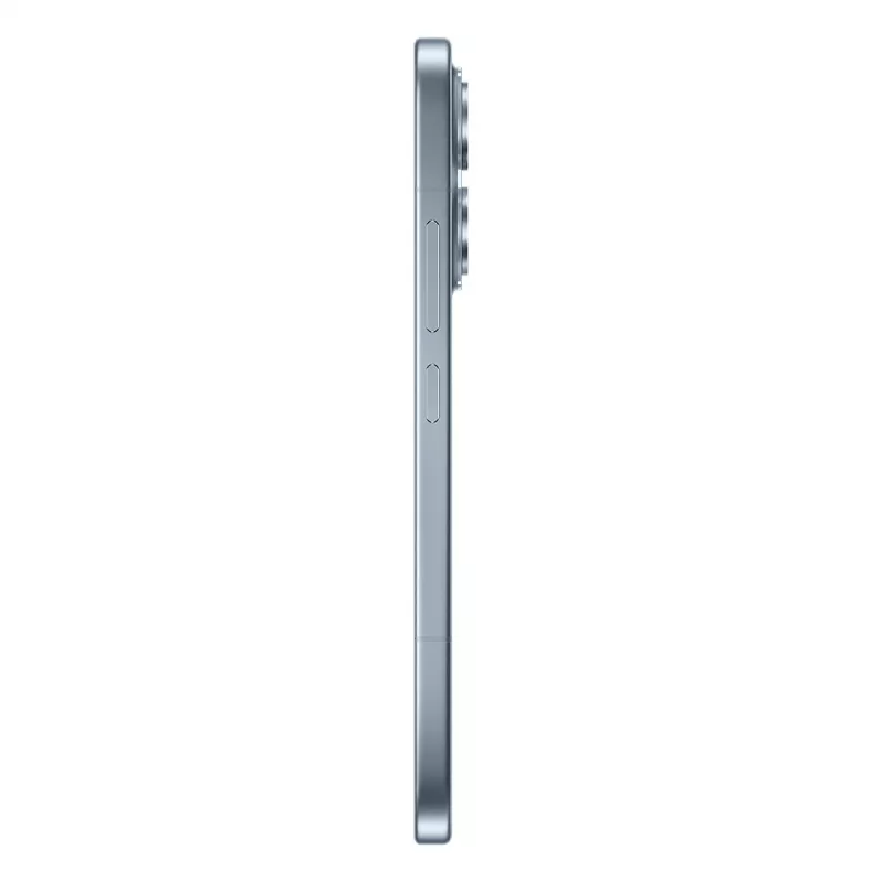 Xiaomi 17 - jäänsininen - 512 GB