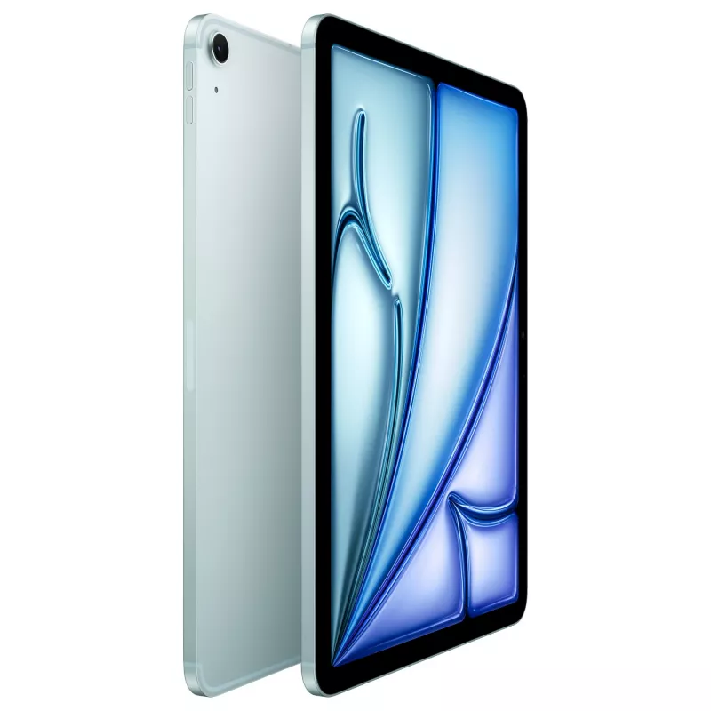 Apple iPad Air 11 M4 Wi-Fi + Cellular 512GB (sininen)