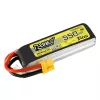 Akku Tattu R-Line 550mAh 7,4V 95C 2S1P XT30