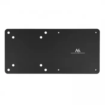Maclean MC-721NUC Mac Mini CPU PC VESA -tietokonepidin pääkiinnityksellä