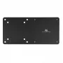 Maclean MC-721NUC Mac Mini CPU PC VESA -tietokonepidin pääkiinnityksellä
