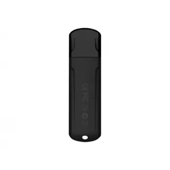 Transcend JetFlash 750 Endurance Series TS16GJF750K USB-muistitikku 16 GB, USB 3.1 Gen 1, MLC, pianomusta
