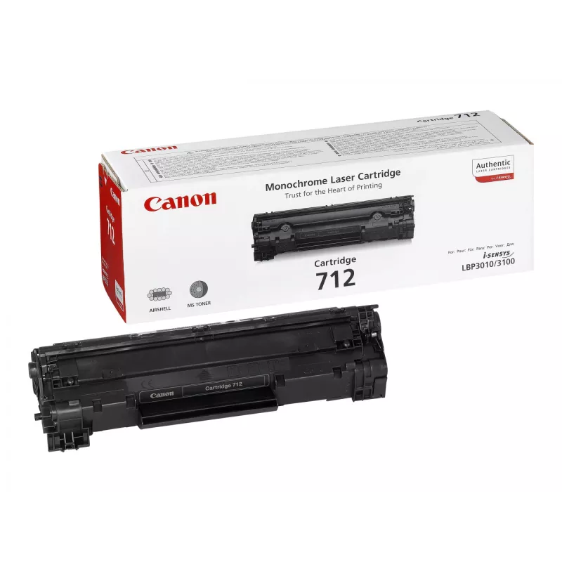 Canon 1870B002 värikasetti 1 kpl alkuperäinen musta