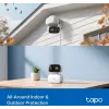 TP-Link Tapo C236 verkkopohjainen valvontakamera ulko-/sisäkäyttöön 2304 x 1296