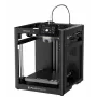 3D-tulostin FlashForge Adventurer 5M – rakennustilavuus 220×200×200 mm
