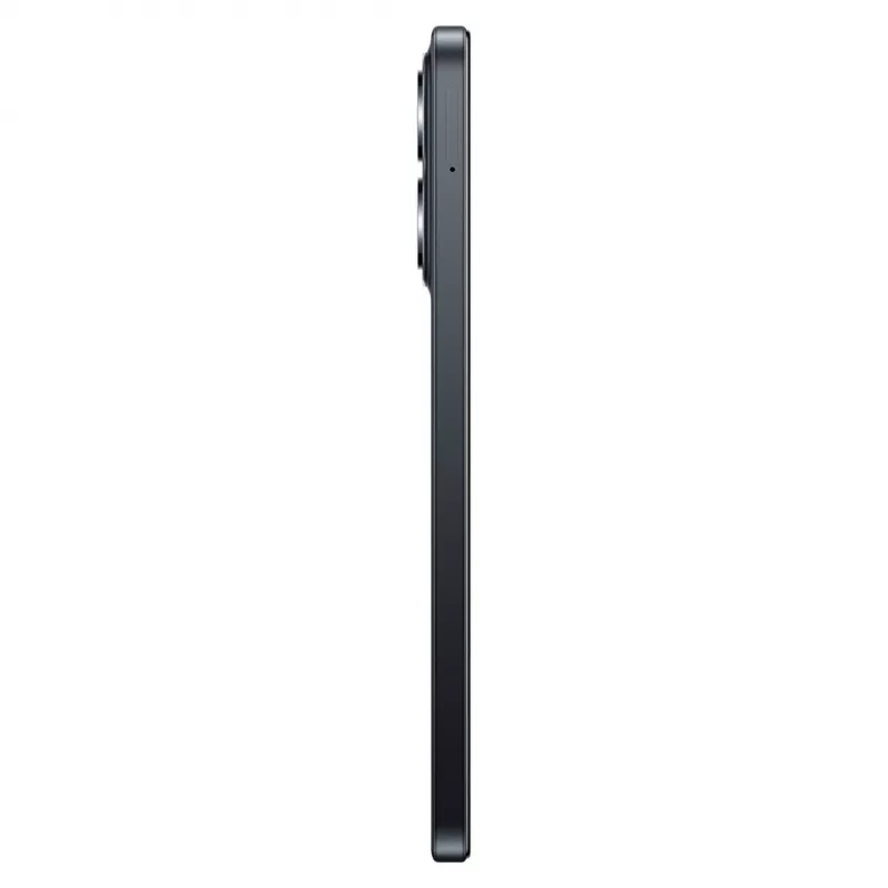 Xiaomi Redmi 15C 4G -älypuhelin 6,9 inch 4/128GB Midnight Black