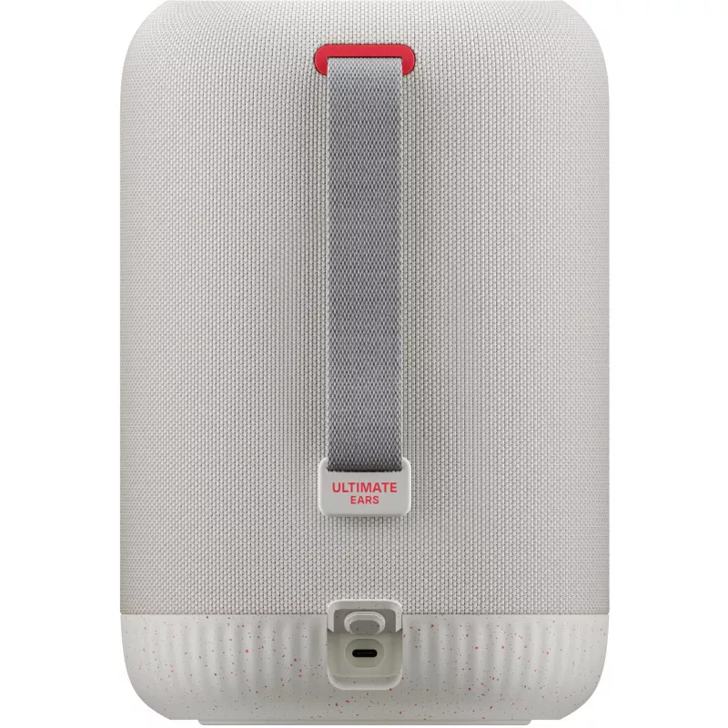 Ultimate Ears EPICBOOM COTTON WHITE - Bluetooth-kaiutin (984-001867)