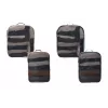 Thule 5580 perheen pakkauskuutiosarja pond gray/white