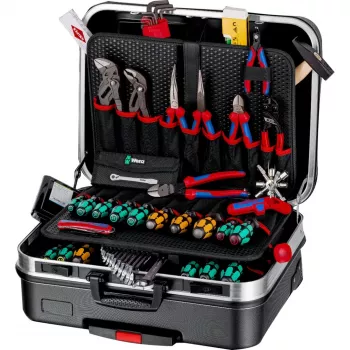 Knipex 00 21 06 M musta