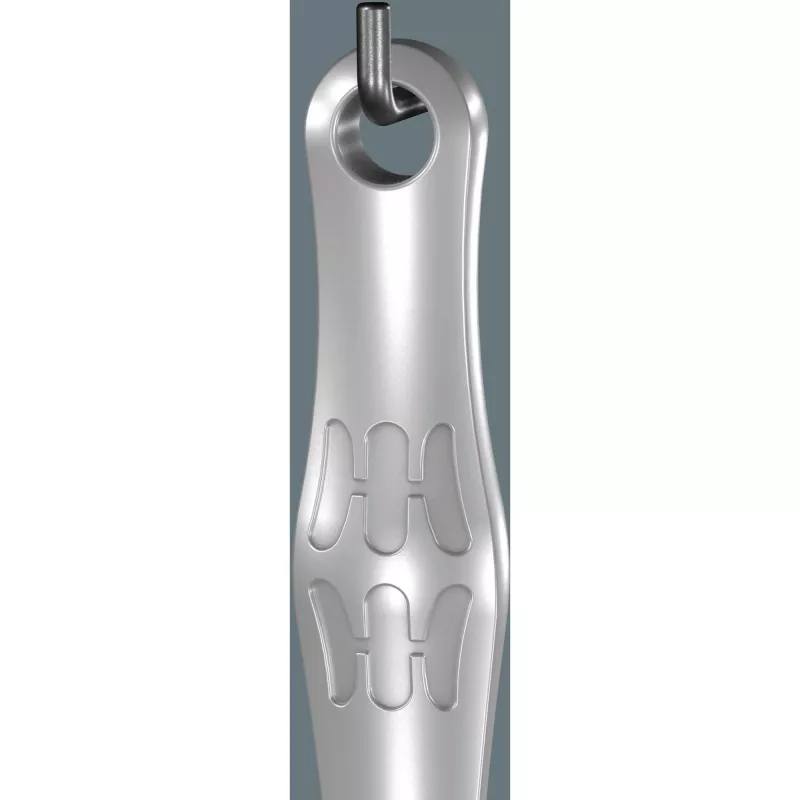 Säädettävä kiintoavain Wera 6004