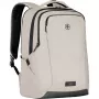 Kannettavan tietokoneen laukku Wenger MX Professional beige kannettaville jopa 40,6 cm (16