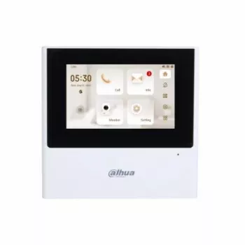 Dahua Technology VTH2611L-WP video-ovipuhelin 10,9 cm (4,3