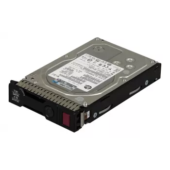 HPE 693720-001 tallennusasema