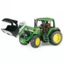Traktorimalli BRUDER John Deere 6920