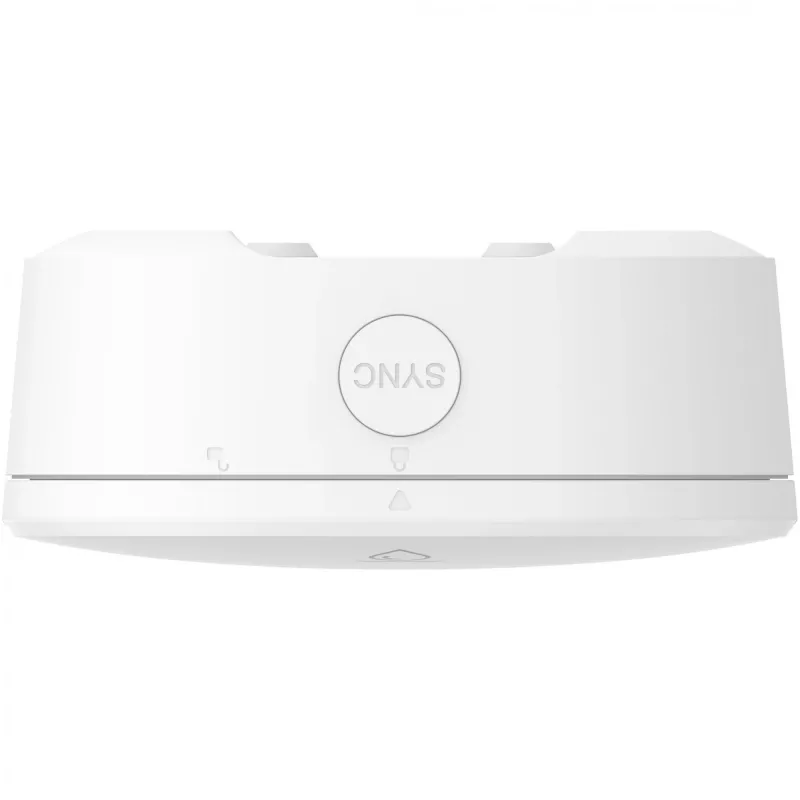 Eufy vuoto- ja pakkasanturi T89203D1, valkoinen