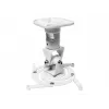 Kattoteline LogiLink BP0003 enimmäispaino 15 kg valkoinen
