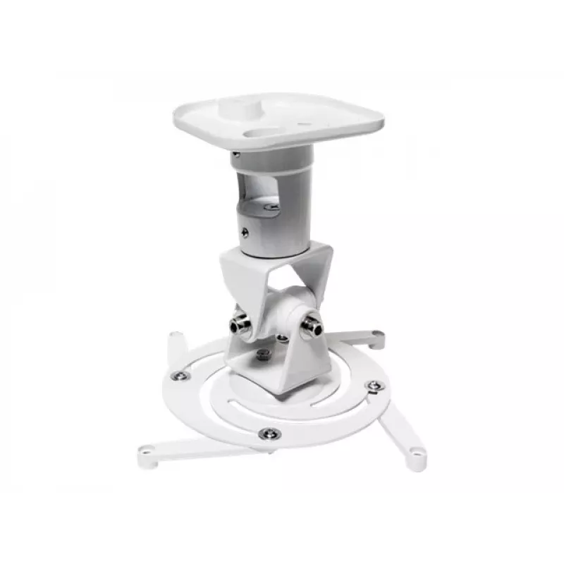 Kattoteline LogiLink BP0003 enimmäispaino 15 kg valkoinen