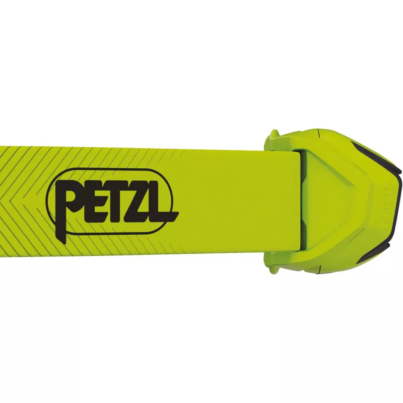 Petzl Actik E063AB03 otsalamppu, vihreä
