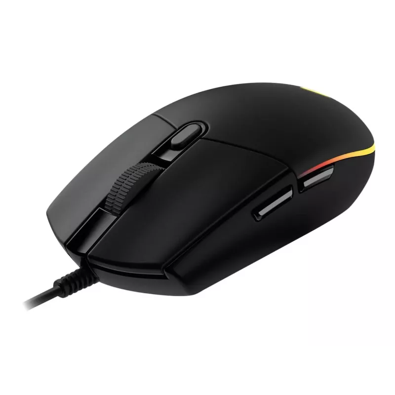Pelihiiri Logitech G G203 LIGHTSYNC USB Type-A
