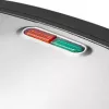 Voileipägrilli Emerio ST-120889 750 W musta hopea