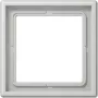 JUNG LS 981 LG - harmaa - IP44