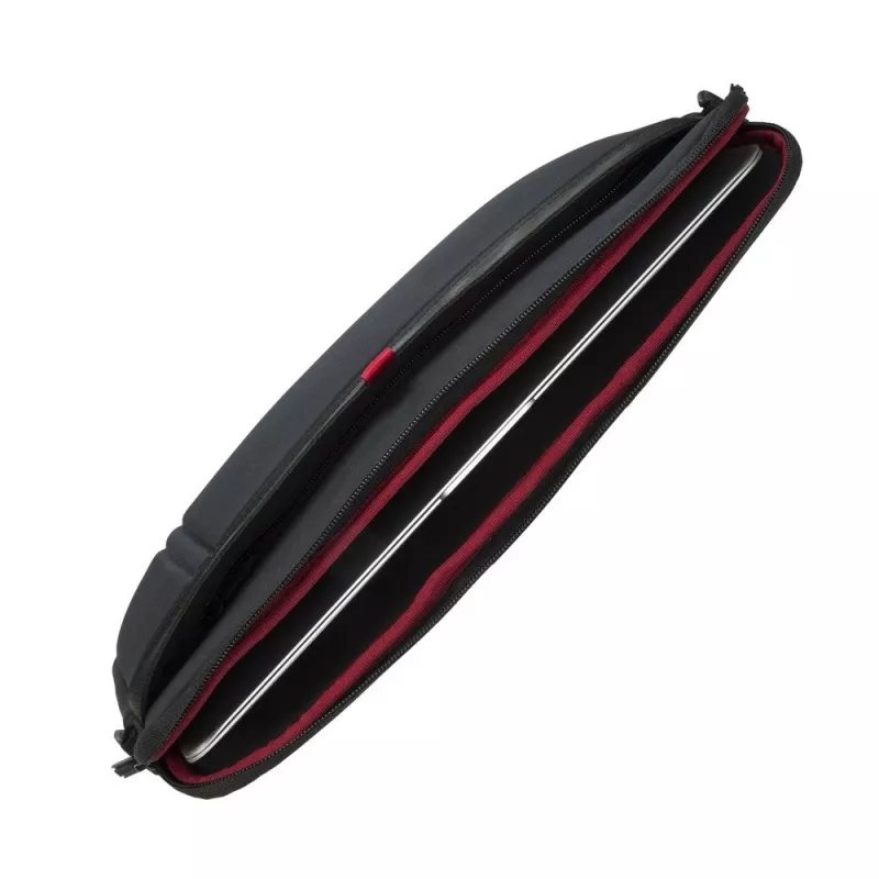 Rivacase 5120 Antishock 13,3 tuuman suojakotelo musta