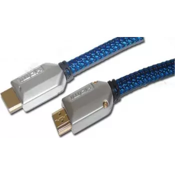 shiverpeaks BASIC-S 5m - HDMI - HDMI - uros - uros - suora - suora (BS77475-ET)