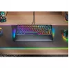 Razer BlackWidow V4 -pelinäppäimistö USB QWERTY US English musta