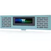 AC-067-OOCNAN-A1, Full-Tower, LCD-paneelisarja, turkoosi, 5 V, 14 W, 277,5 mm
