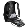 OGIO Mach 1 reppu urheilureppu musta