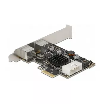 Sisäinen PS/2-sovitin DeLOCK 90049