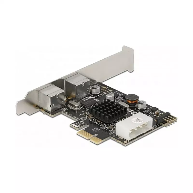 Sisäinen PS/2-sovitin DeLOCK 90049