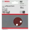 Bosch hiomalaikat C430 Expert puulle ja lakalle