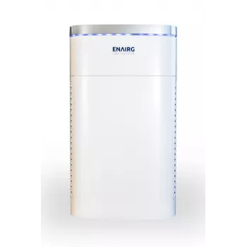 Enairg PRO ilmanpuhdistin (ilmanpuhdistin) - HEPA14 - 800 m³/h - ionisaattori - CE-sertifikaatti (ENAIRGPRO)