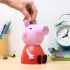 Paladone Peppa Pig -säästöpossu, PP12730PP