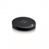 LENCO CD-200 kannettava CD-soitin/Discman, musta
