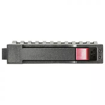 HPE HDD Midline 2 TB Hotswap SATA 6 Gb/s 7 200 kierr./min 2,5