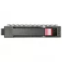 HPE HDD Midline 2 TB Hotswap SATA 6 Gb/s 7 200 kierr./min 2,5