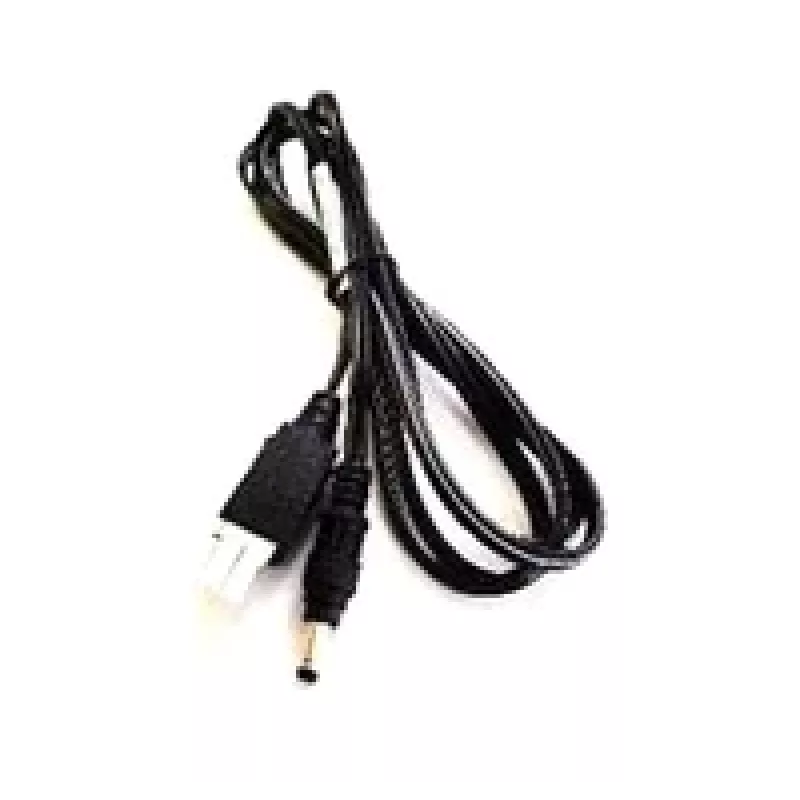 Zebra CBL-DC-383A1-01 virtakaapeli musta USB A