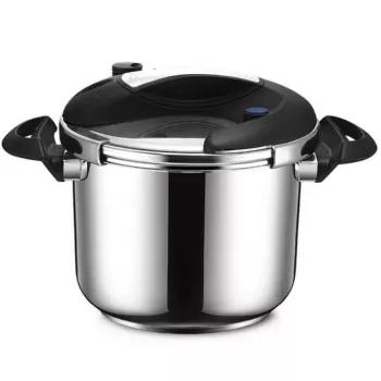 Painekattila Maestro MR-2901, 6 l, 22 cm halkaisija, hopea, tarttumaton pinnoite