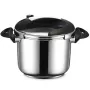 Painekattila Maestro MR-2901, 6 l, 22 cm halkaisija, hopea, tarttumaton pinnoite