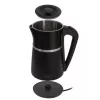 Sähköinen vedenkeitin Adler 1,7l 2200W musta