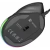 NATEC Crake 2 Pro hiiri yleinen oikeakätisille USB Type-A optinen 12800 DPI