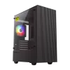 Gamemax | kotelo | EDGE | M-ATX