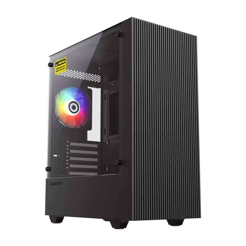 Gamemax | kotelo | EDGE | M-ATX